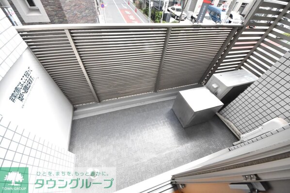 カスタリア日本橋の物件内観写真